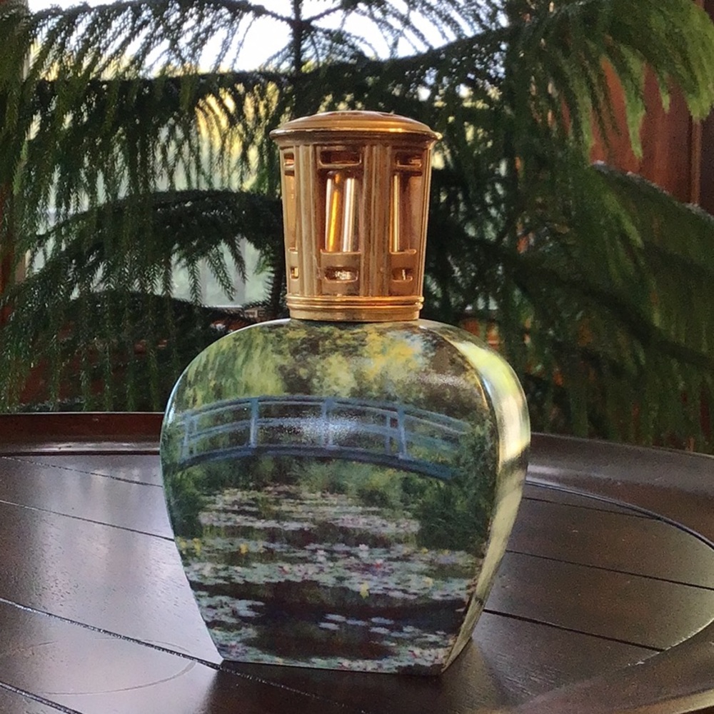 Lampe Berger Catalytic Burner